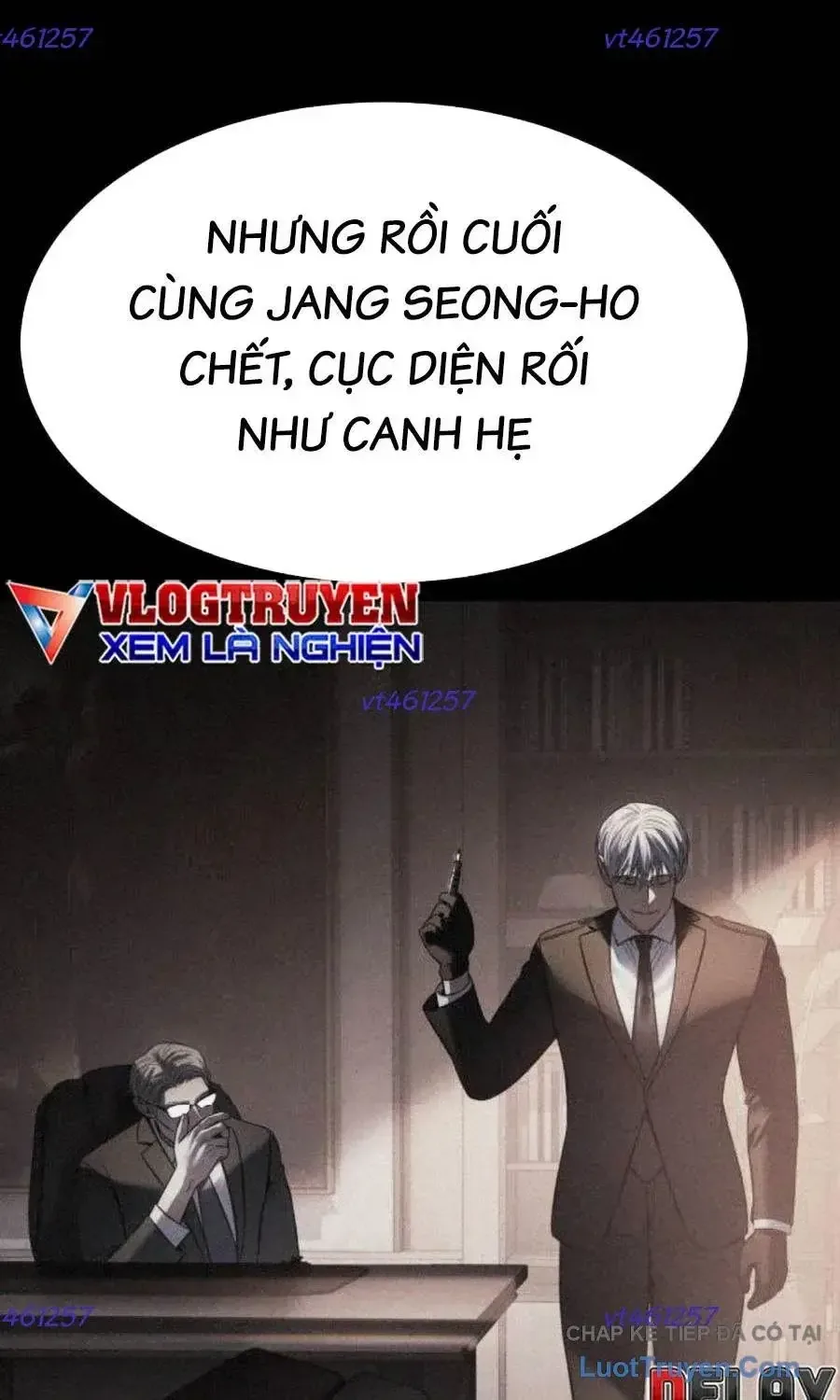 Đặc Vụ Song Sinh chương 166 - trang 83