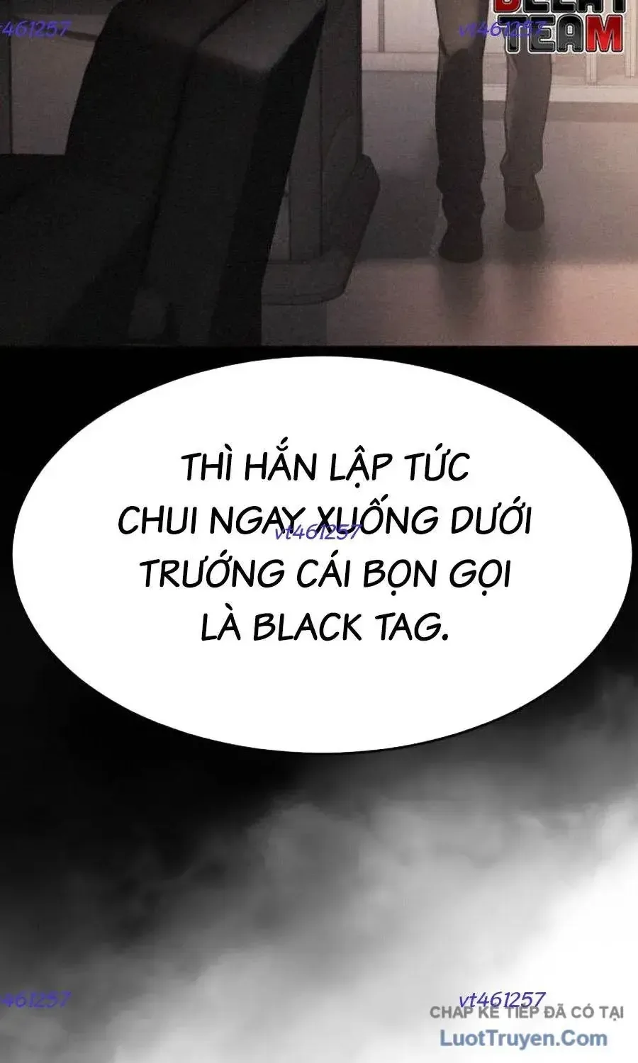 Đặc Vụ Song Sinh chương 166 - trang 84