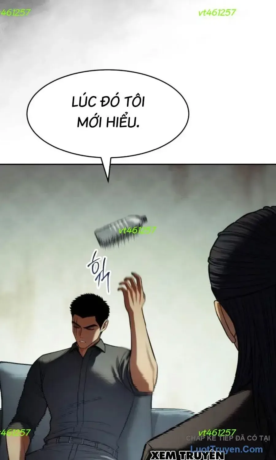 Đặc Vụ Song Sinh chương 166 - trang 85