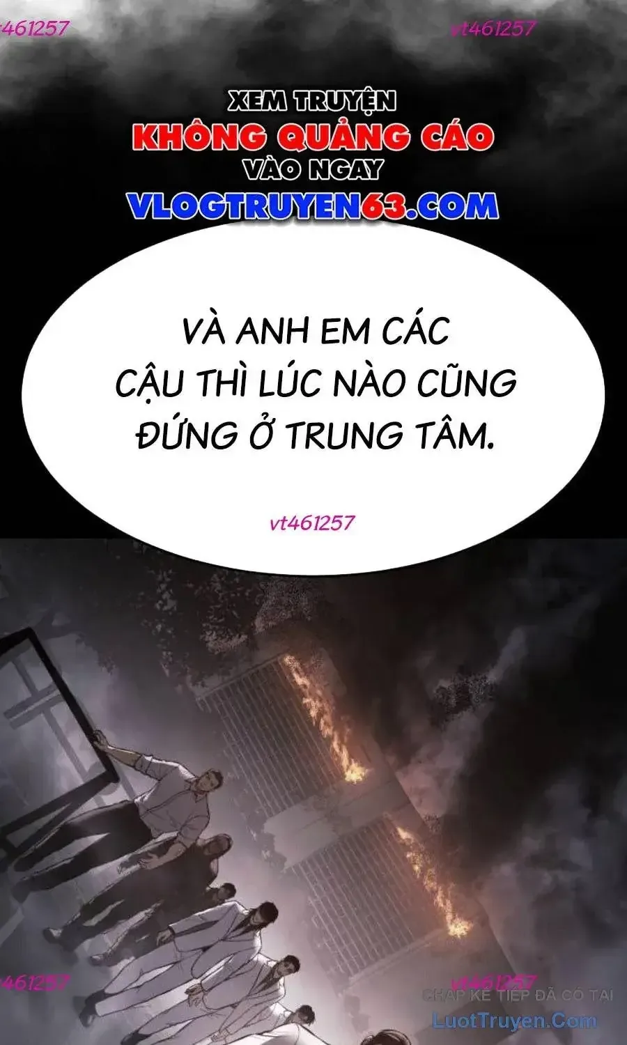 Đặc Vụ Song Sinh chương 166 - trang 95