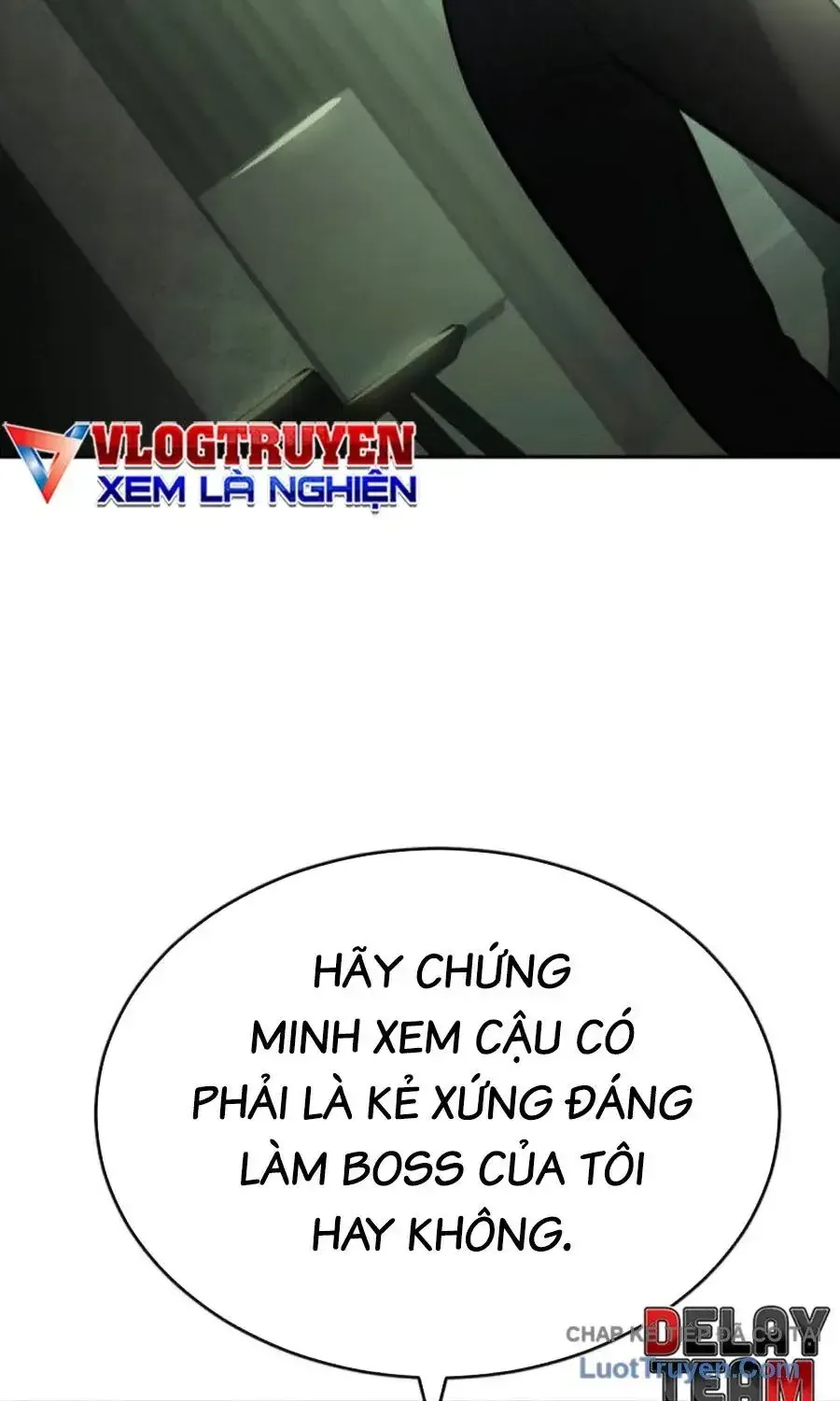 Đặc Vụ Song Sinh chương 166 - trang 116
