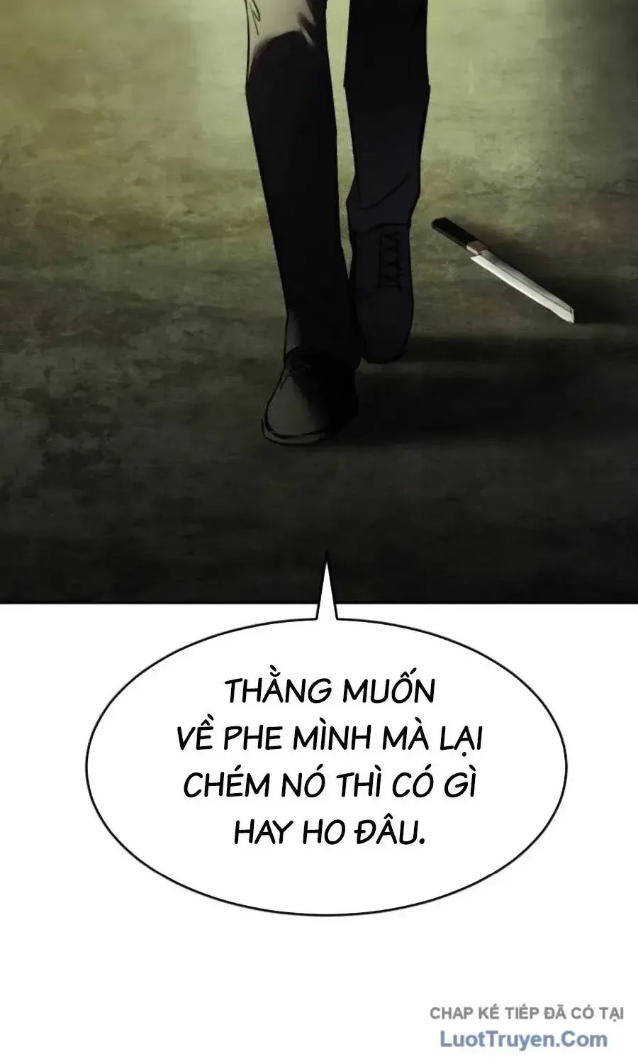 Đặc Vụ Song Sinh chương 166 - trang 133