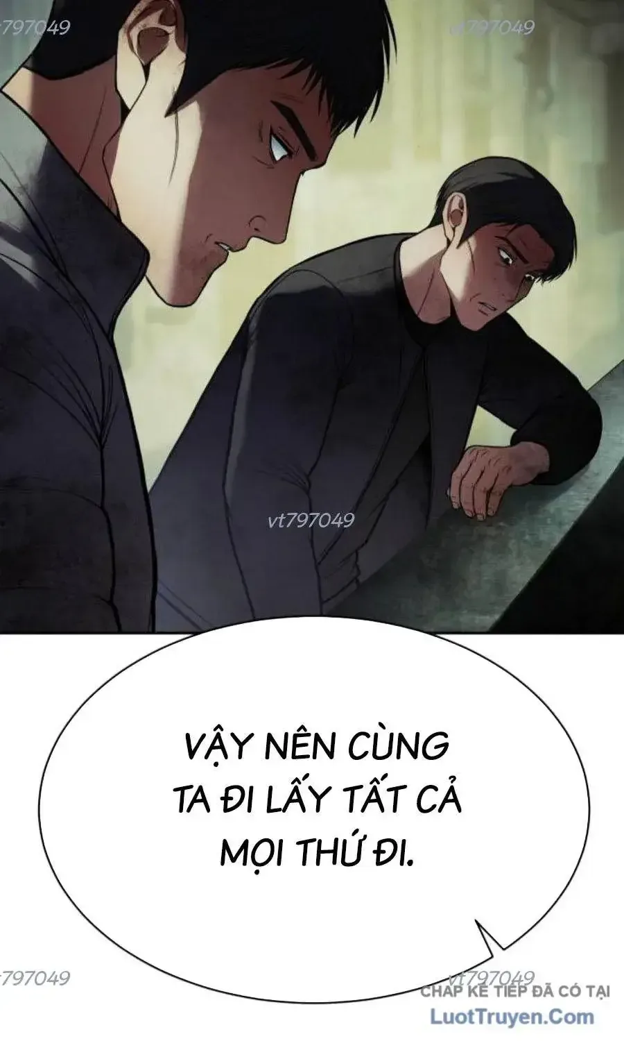 Đặc Vụ Song Sinh chương 167 - trang 87