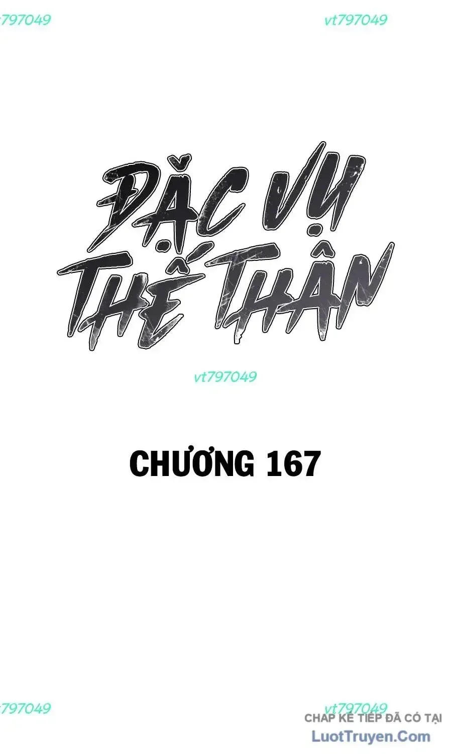 Đặc Vụ Song Sinh chương 167 - trang 94
