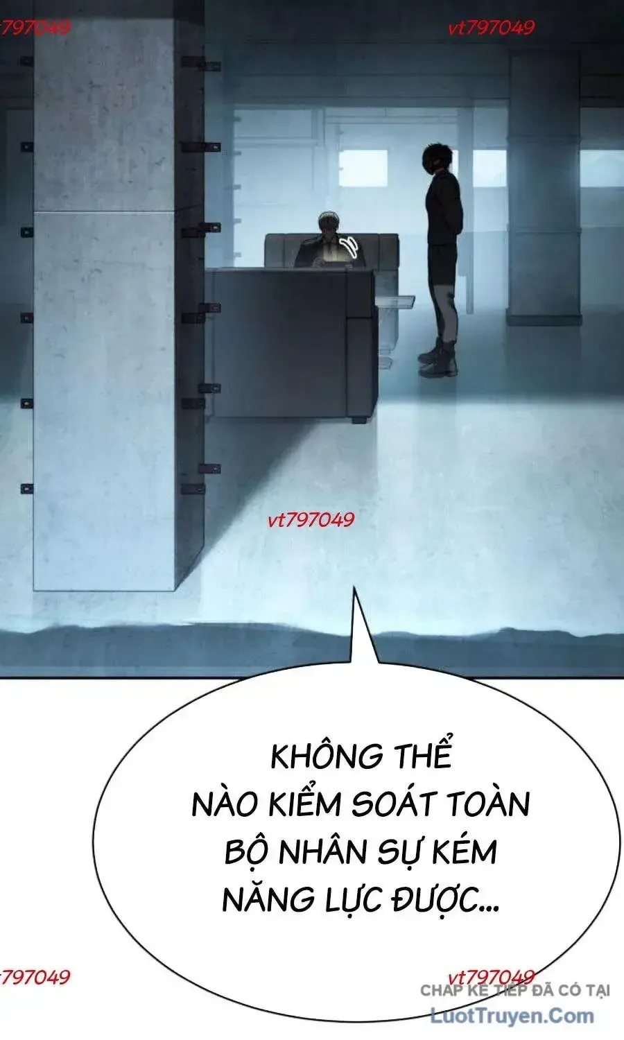 Đặc Vụ Song Sinh chương 167 - trang 102