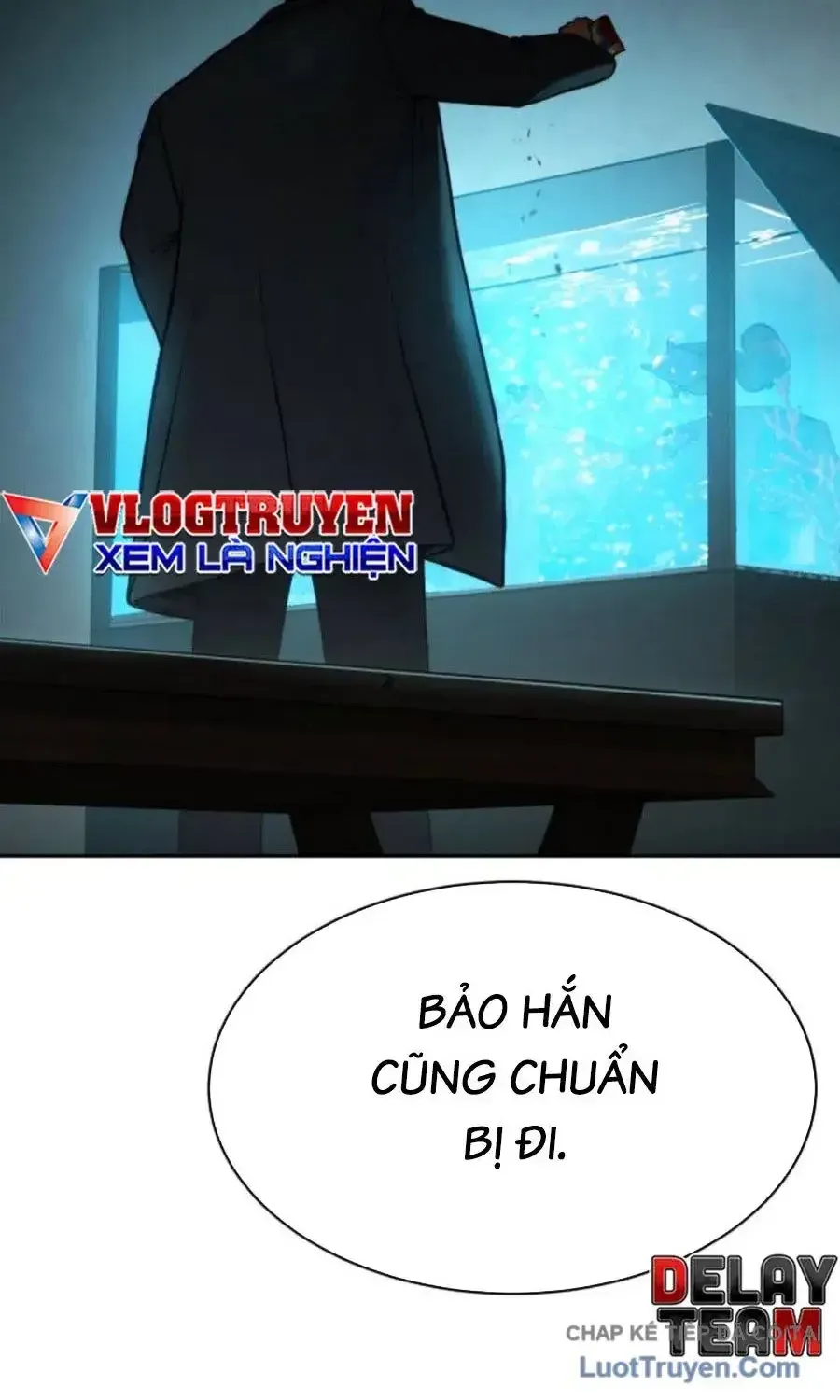 Đặc Vụ Song Sinh chương 167 - trang 110
