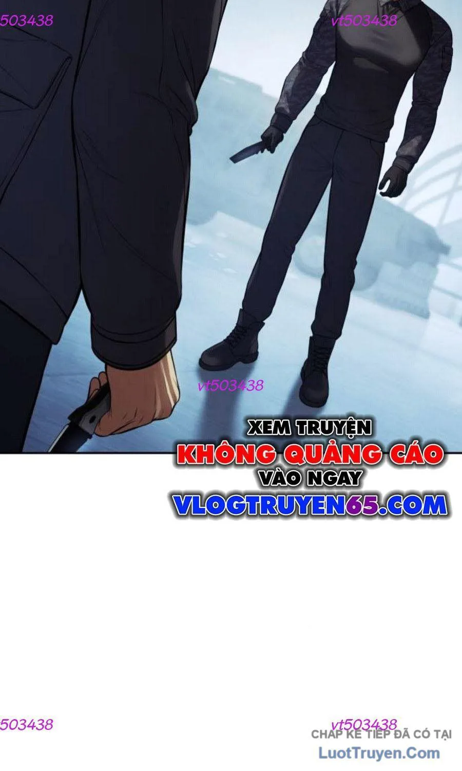 Đặc Vụ Song Sinh chương 170 - trang 5