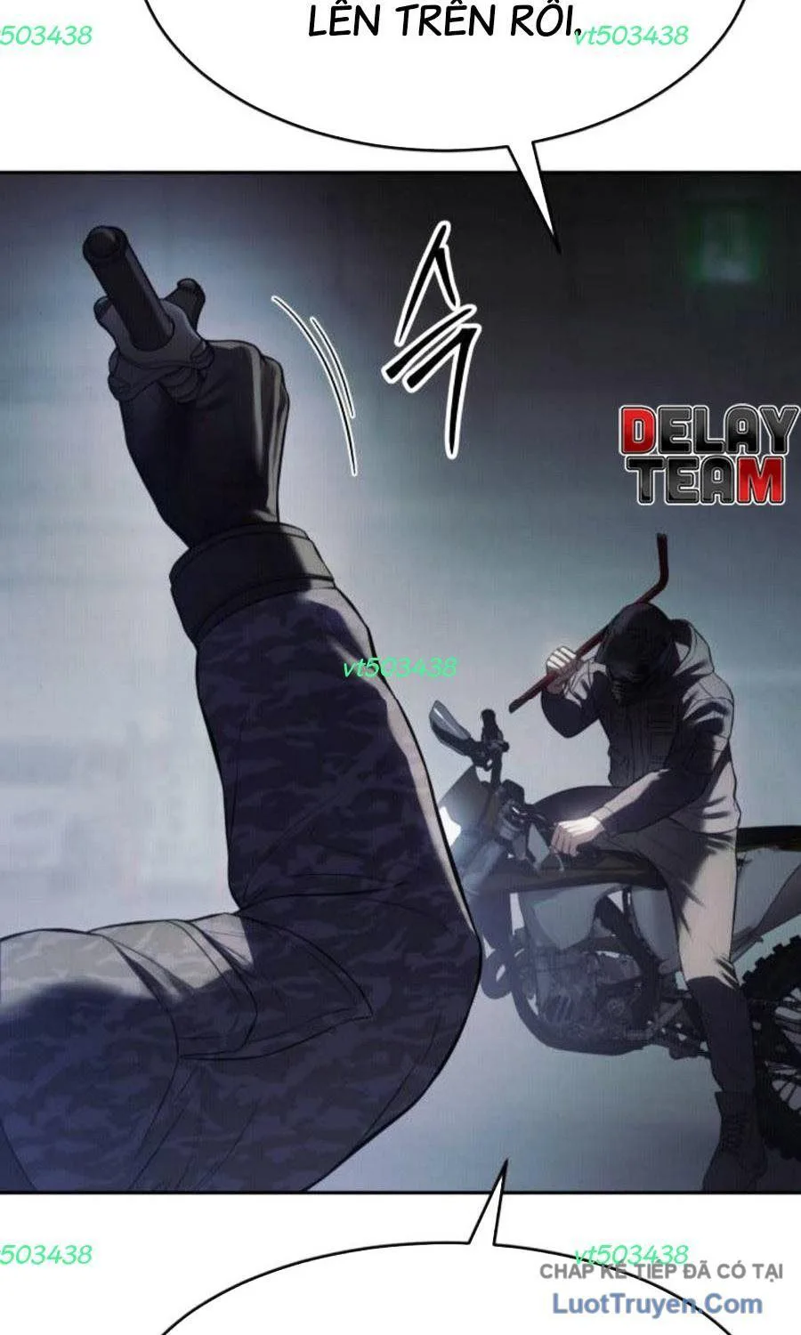 Đặc Vụ Song Sinh chương 170 - trang 8