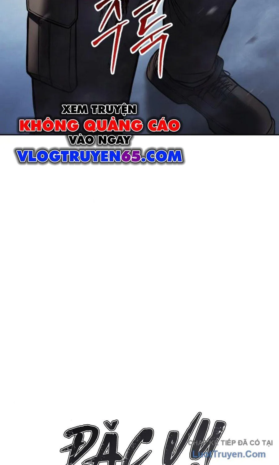 Đặc Vụ Song Sinh chương 170 - trang 64