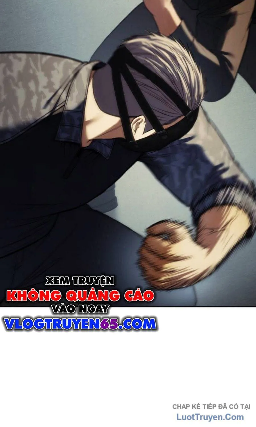Đặc Vụ Song Sinh chương 170 - trang 74