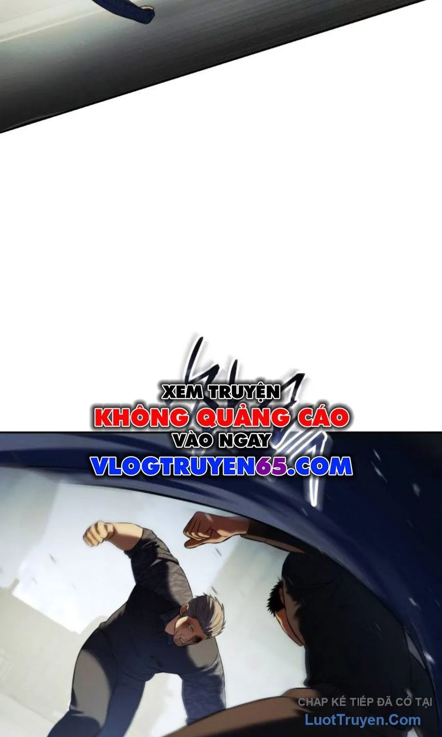 Đặc Vụ Song Sinh chương 170 - trang 110