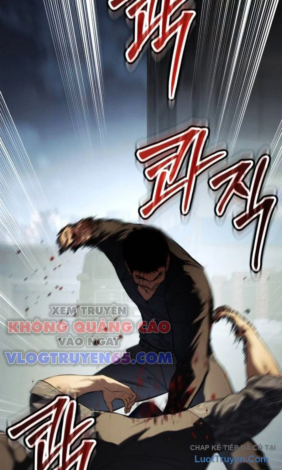 Đặc Vụ Song Sinh chương 170 - trang 125
