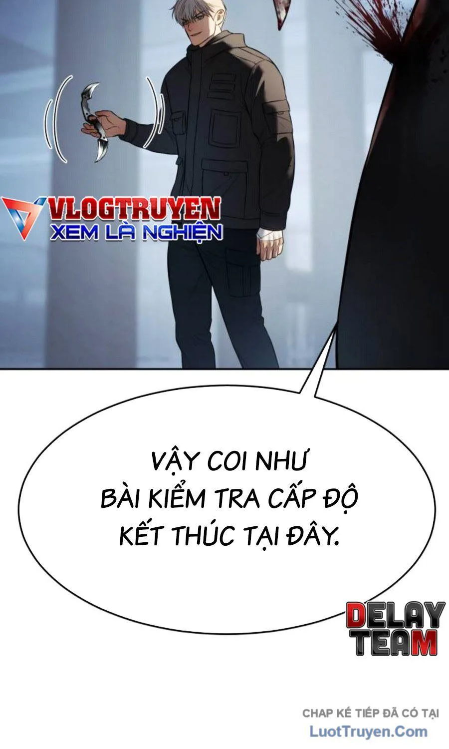 Đặc Vụ Song Sinh chương 170 - trang 146