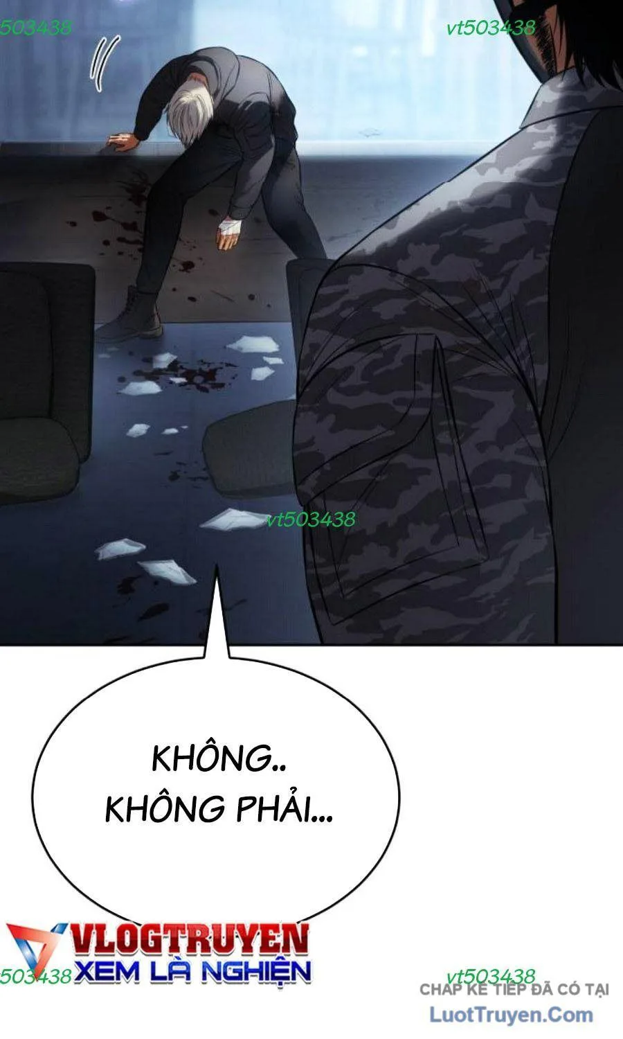 Đặc Vụ Song Sinh chương 170 - trang 172