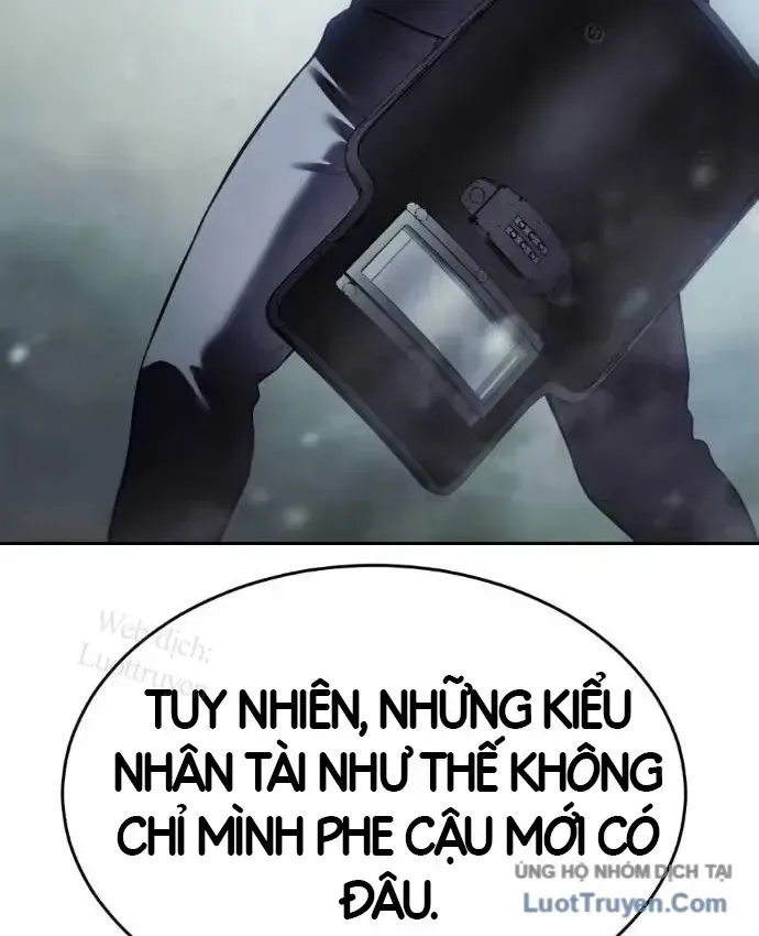 Đặc Vụ Song Sinh chương 172 - trang 14