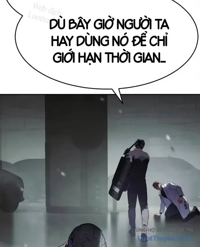 Đặc Vụ Song Sinh chương 172 - trang 54