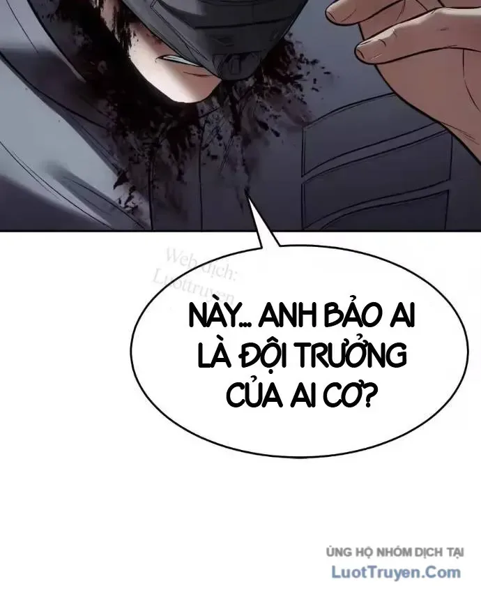 Đặc Vụ Song Sinh chương 172 - trang 161