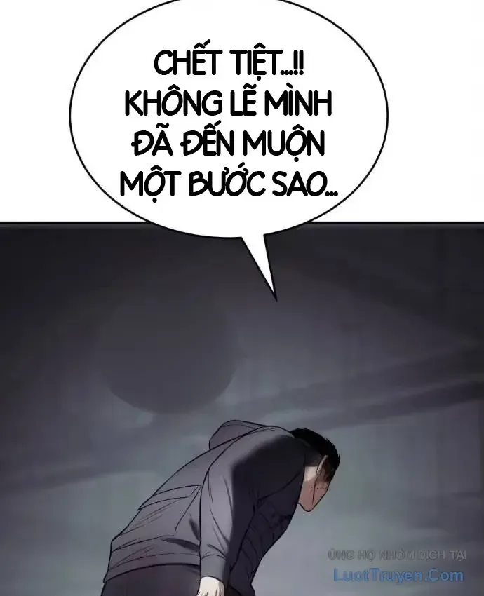 Đặc Vụ Song Sinh chương 172 - trang 176
