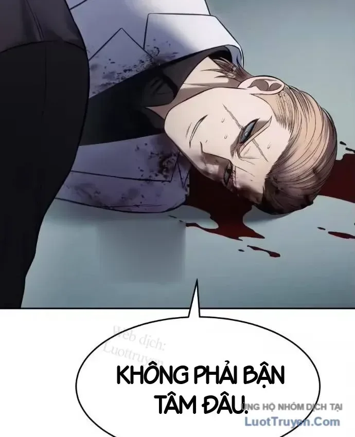 Đặc Vụ Song Sinh chương 172 - trang 182