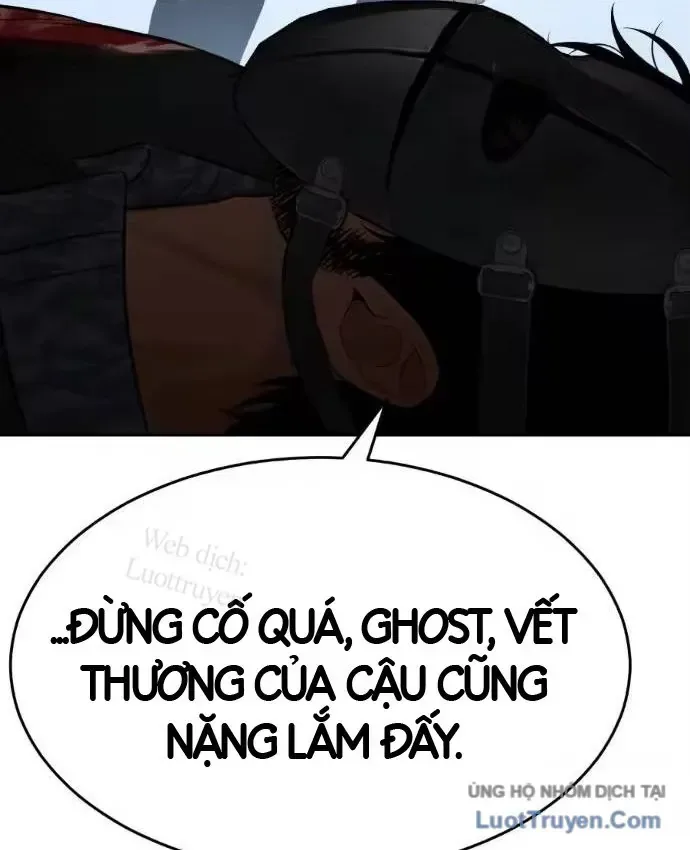 Đặc Vụ Song Sinh chương 172 - trang 191