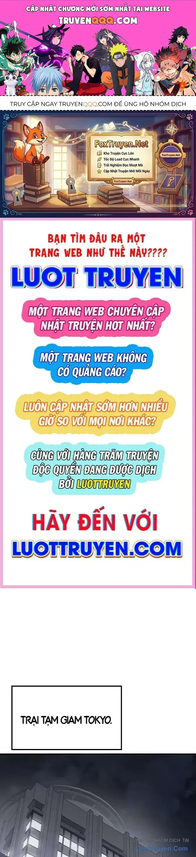 Đặc Vụ Song Sinh chương 174 - trang 1