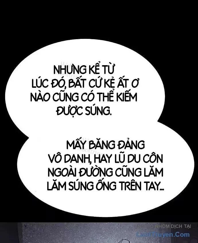 Đặc Vụ Song Sinh chương 174 - trang 51
