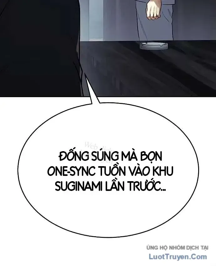 Đặc Vụ Song Sinh chương 174 - trang 56