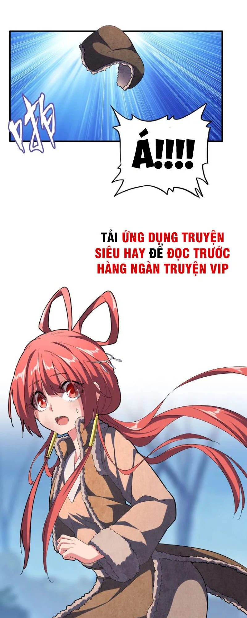Đại Quản Gia Là Ma Hoàng chương 55 - trang 28