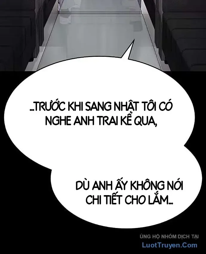 Đặc Vụ Song Sinh chương 174 - trang 203