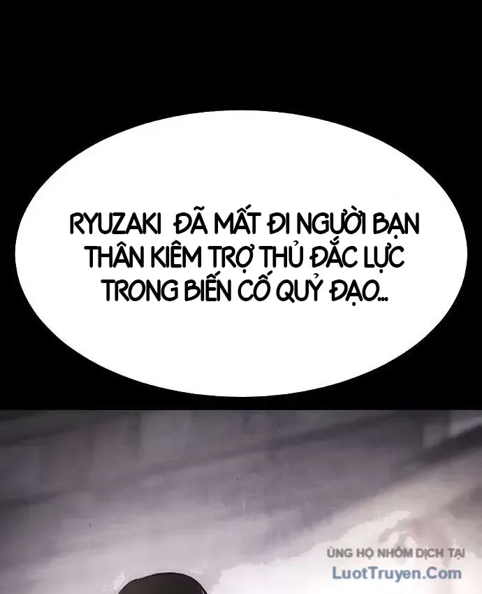 Đặc Vụ Song Sinh chương 174 - trang 206