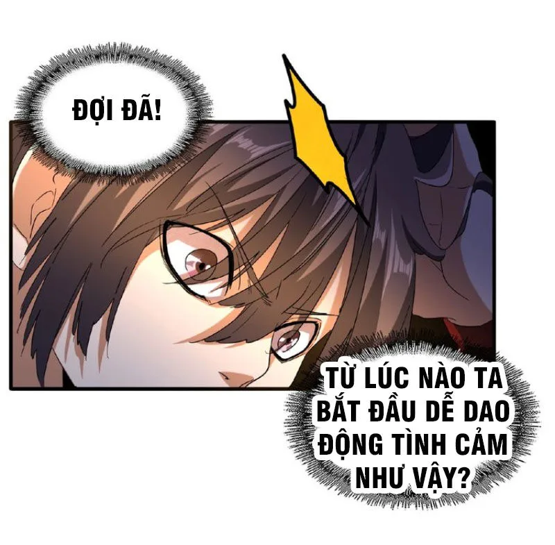 Đại Quản Gia Là Ma Hoàng chương 55 - trang 34