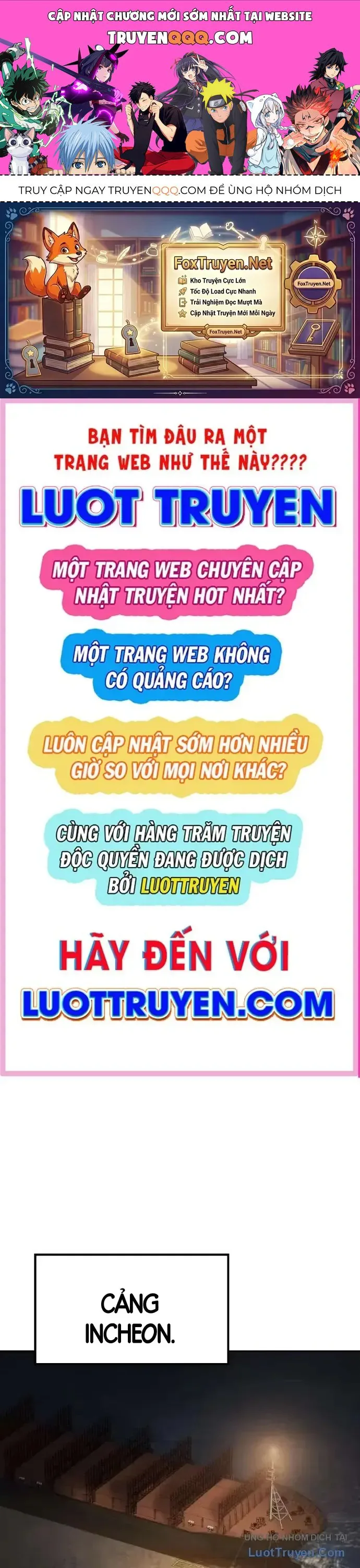 Đặc Vụ Song Sinh chương 175 - trang 1