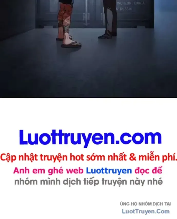 Đặc Vụ Song Sinh chương 175 - trang 5