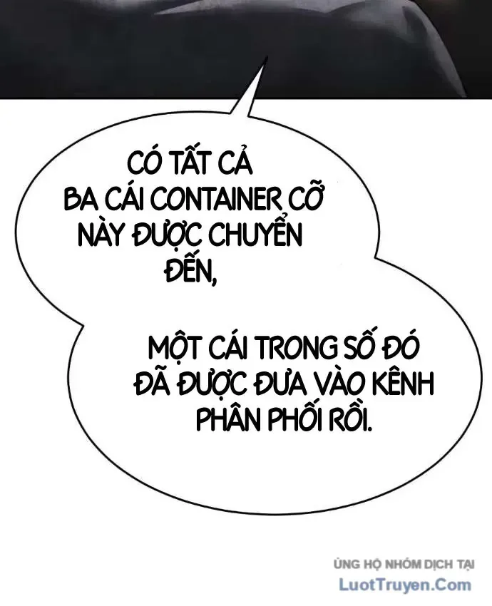 Đặc Vụ Song Sinh chương 175 - trang 11