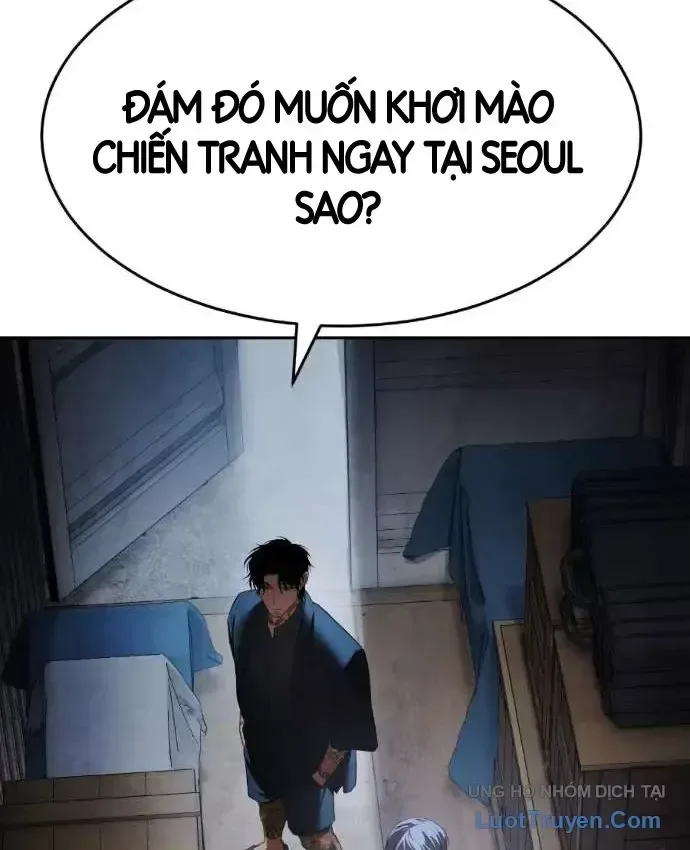 Đặc Vụ Song Sinh chương 175 - trang 20