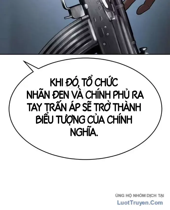 Đặc Vụ Song Sinh chương 175 - trang 32