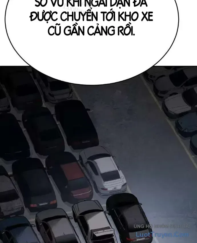 Đặc Vụ Song Sinh chương 175 - trang 55
