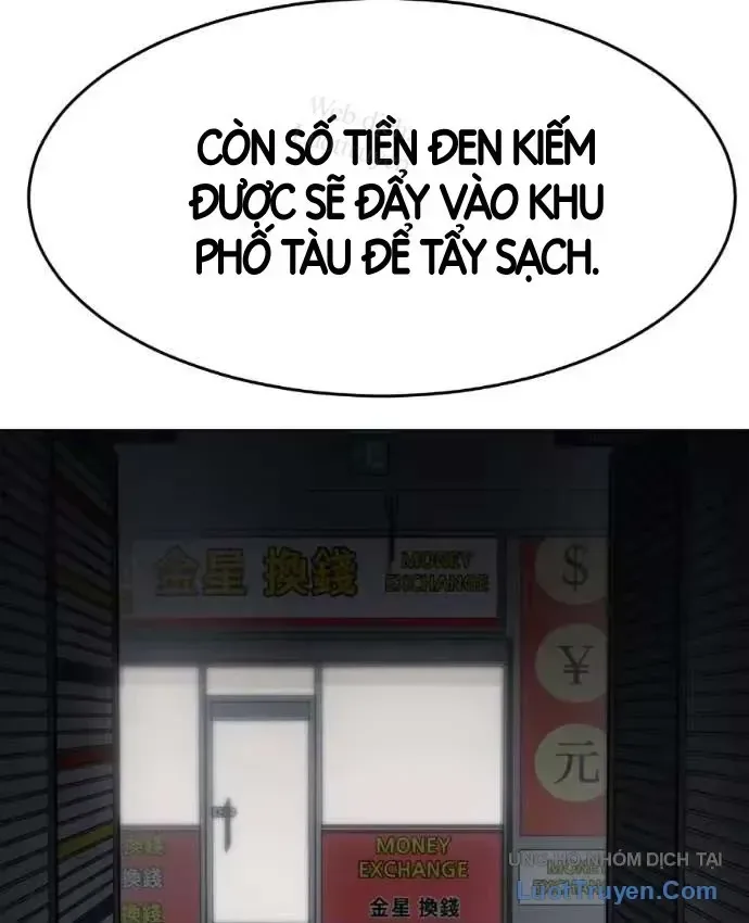 Đặc Vụ Song Sinh chương 175 - trang 62