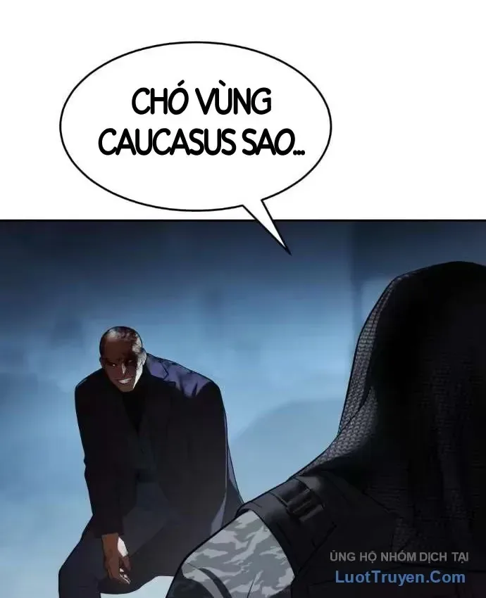 Đặc Vụ Song Sinh chương 176 - trang 7