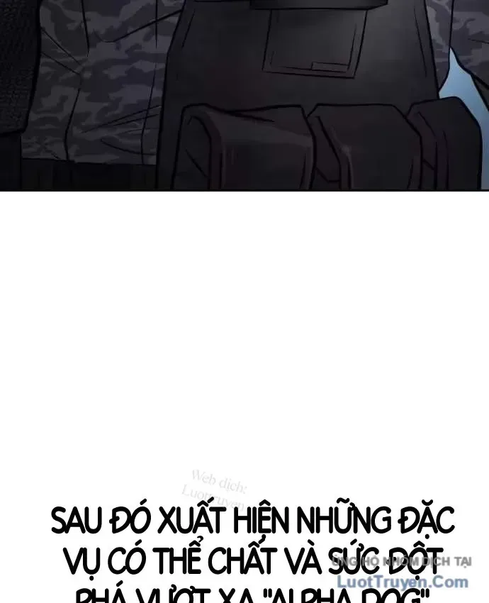 Đặc Vụ Song Sinh chương 176 - trang 25