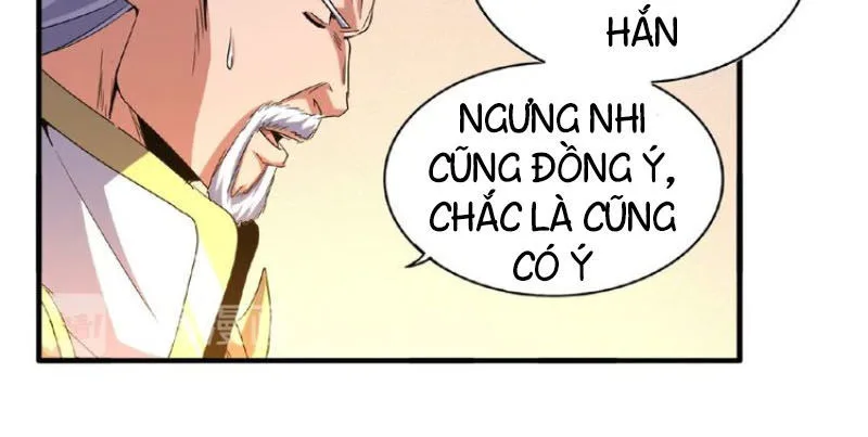 Đại Quản Gia Là Ma Hoàng chương 57 - trang 20