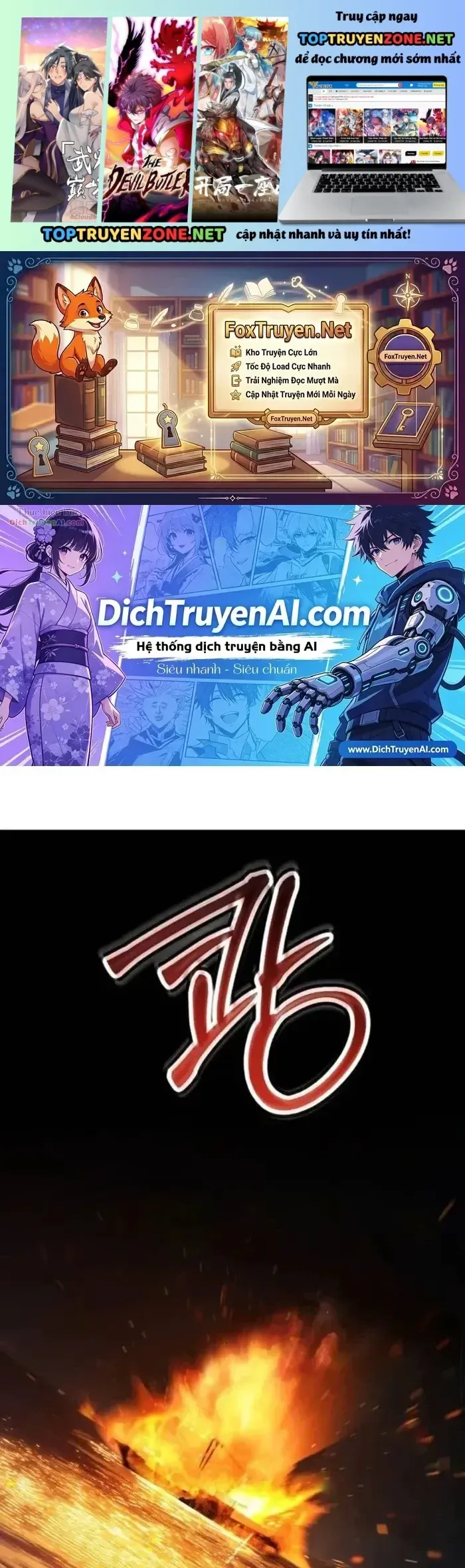 Đặc Vụ Song Sinh chương 182 - trang 2