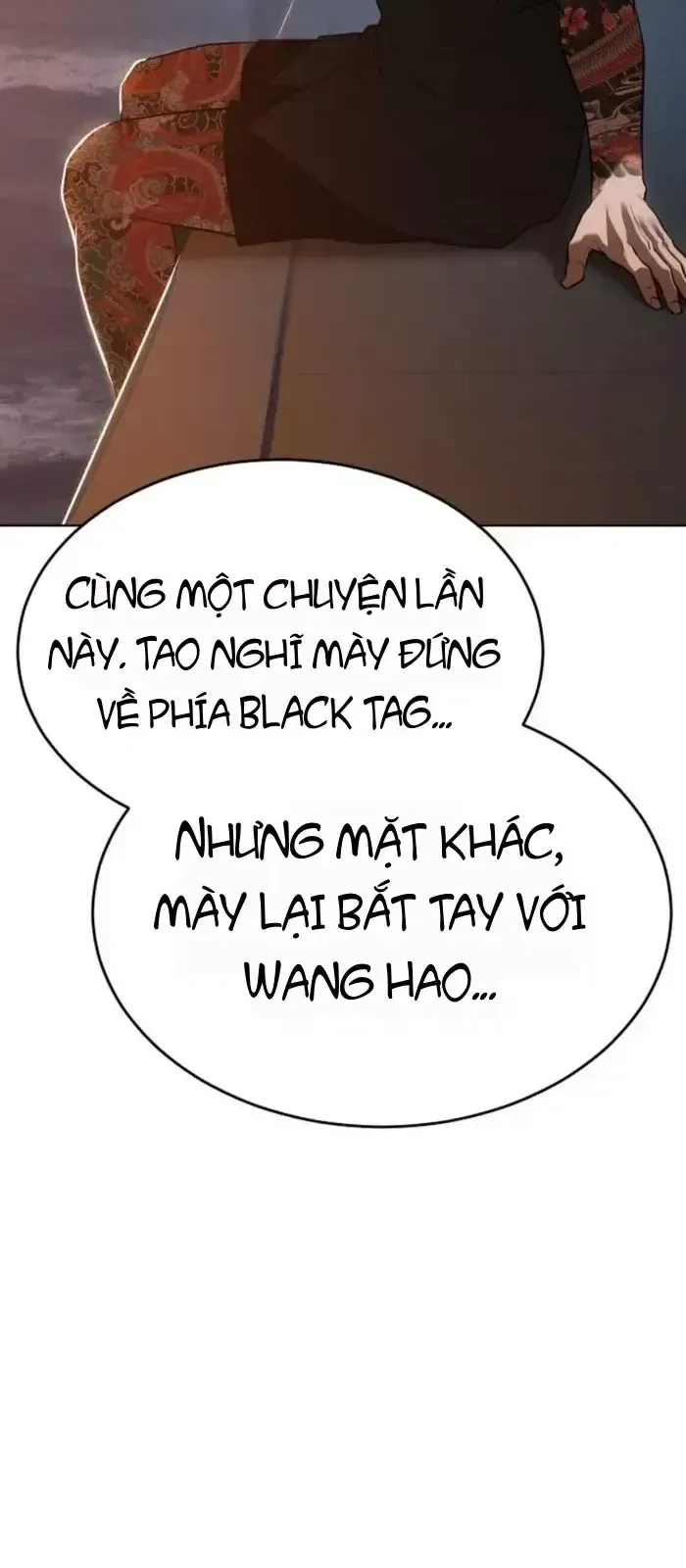 Đặc Vụ Song Sinh chương 182 - trang 81