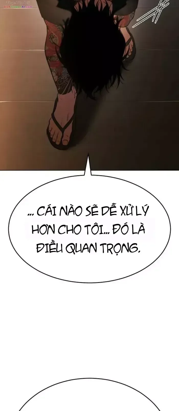 Đặc Vụ Song Sinh chương 182 - trang 96