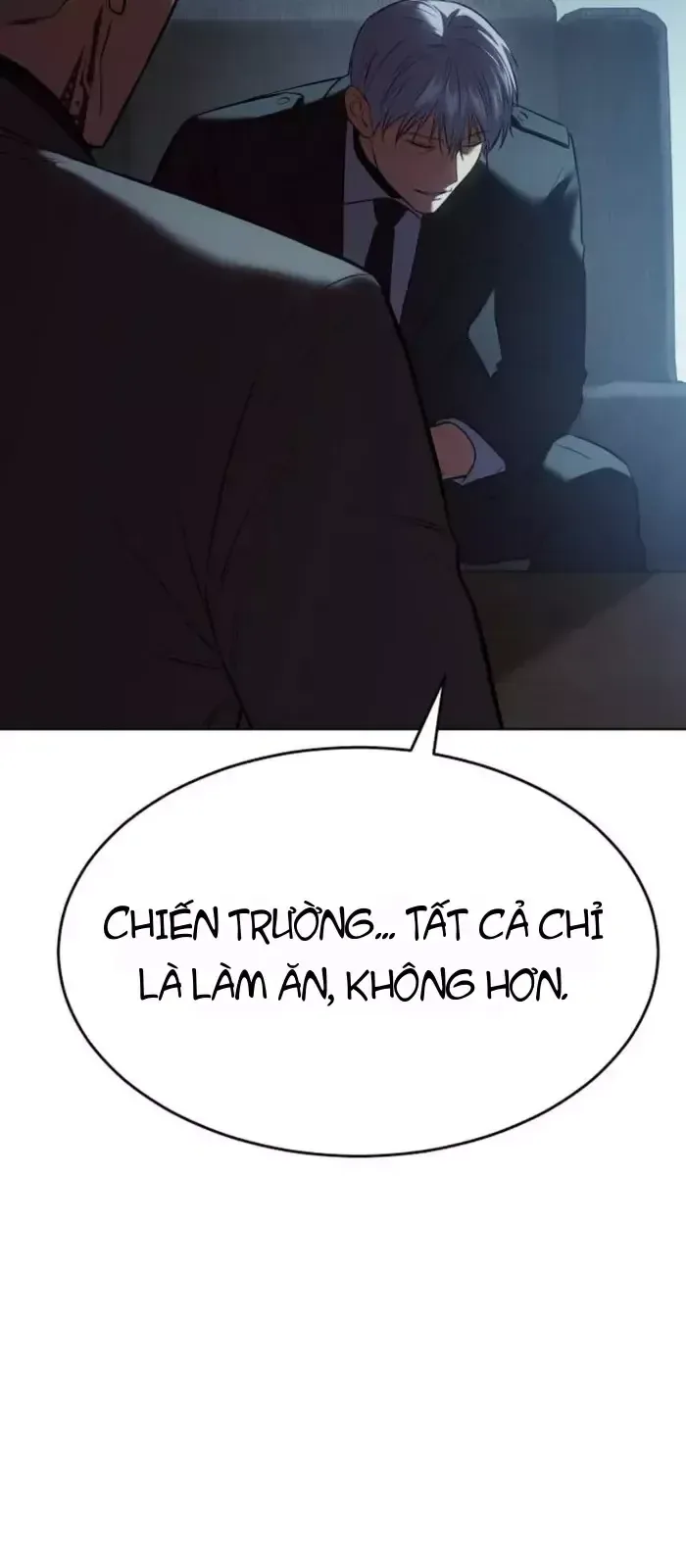 Đặc Vụ Song Sinh chương 182 - trang 111