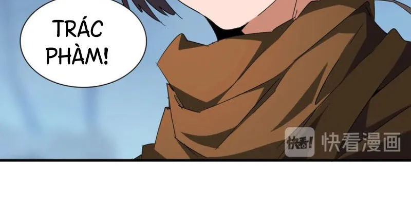 Đại Quản Gia Là Ma Hoàng chương 59 - trang 19