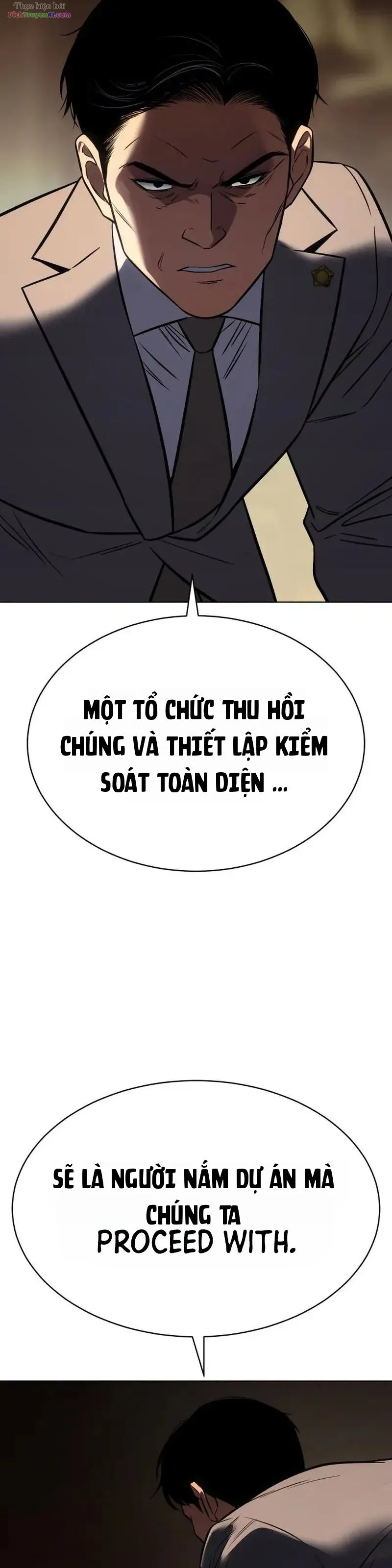 Đặc Vụ Song Sinh chương 189 - trang 16