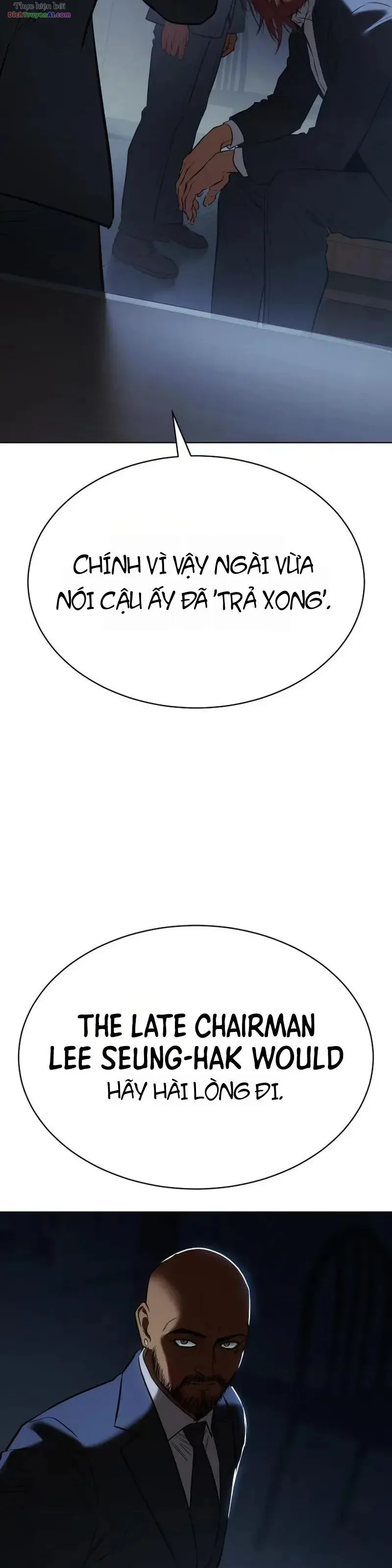 Đặc Vụ Song Sinh chương 189 - trang 25