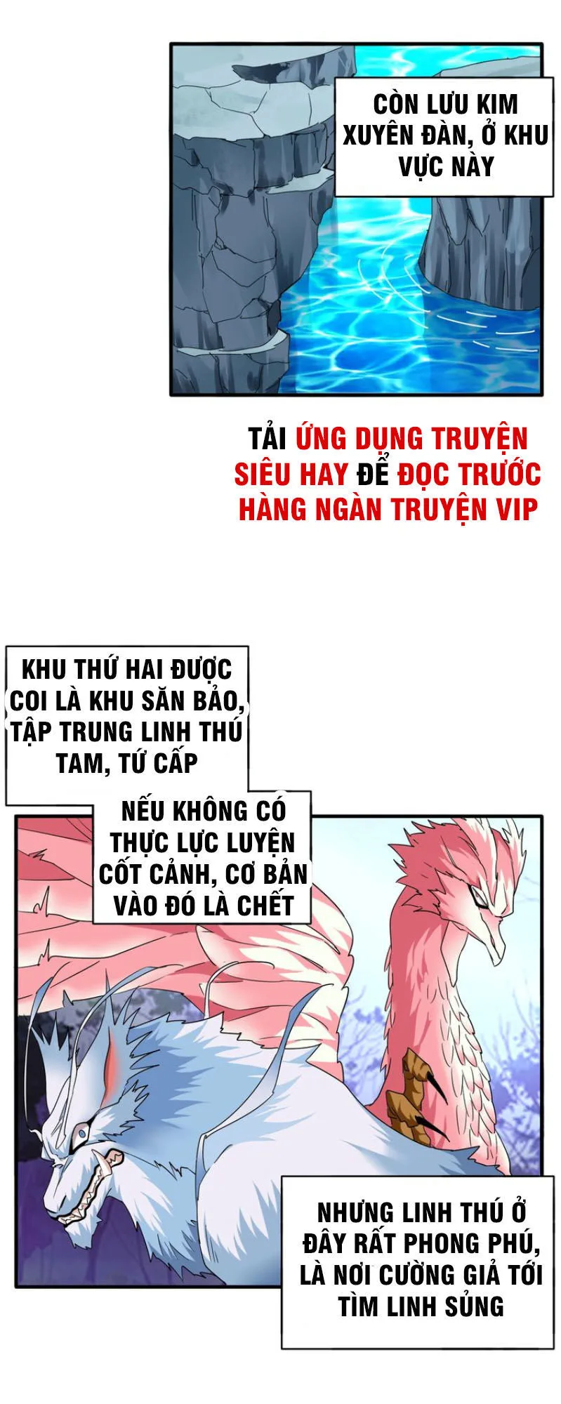 Đại Quản Gia Là Ma Hoàng chương 61 - trang 4