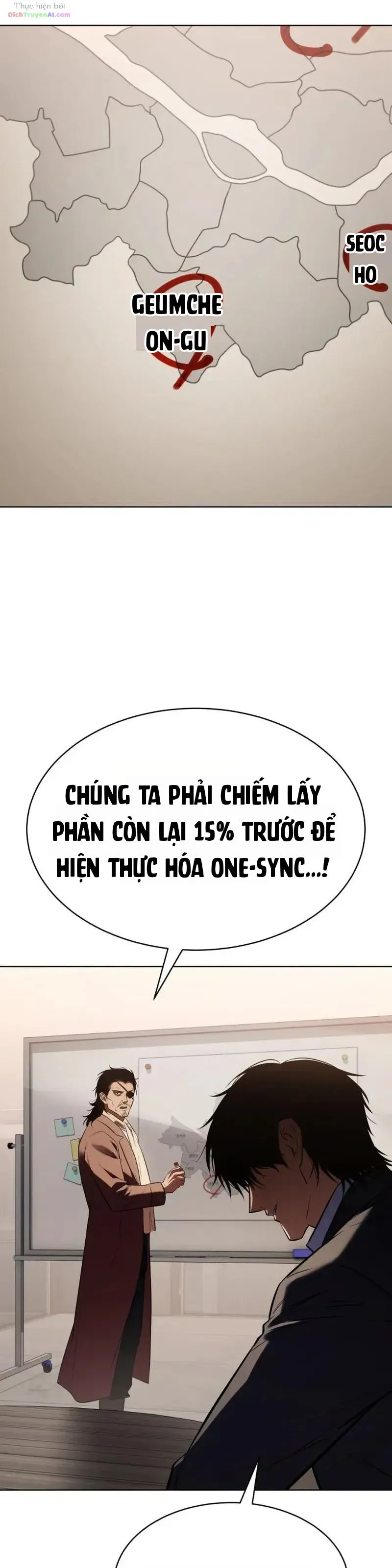 Đặc Vụ Song Sinh chương 189 - trang 69